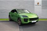 2024 Porsche Cayenne