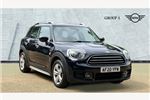 2020 MINI Countryman