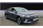 2018 Hyundai IONIQ