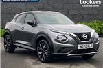 2020 Nissan Juke