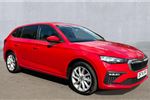 2024 Skoda Scala