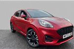 2023 Ford Puma