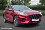 2024 Ford Kuga