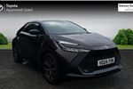 2024 Toyota C-HR