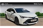 2023 Toyota Corolla Touring Sport
