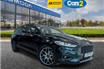 2019 Ford Mondeo Estate