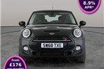 2018 MINI Hatchback