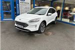 2022 Ford Kuga