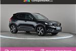 2021 Volvo XC40 Recharge