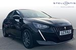 2021 Peugeot 208