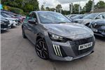 2024 Peugeot 208