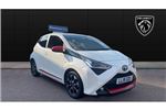 2019 Toyota Aygo