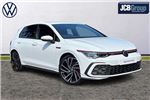 2022 Volkswagen Golf GTI