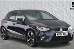 2022 SEAT Ibiza