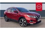 2021 Nissan Qashqai