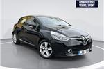 2014 Renault Clio