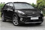 2020 Kia Niro