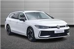 2024 Volkswagen Passat Estate