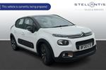 2020 Citroen C3