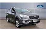2019 Ford Kuga Vignale
