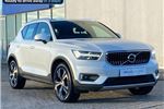 2021 Volvo XC40