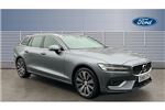 2018 Volvo V60