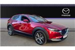 2020 Mazda CX-30