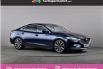 2022 Mazda 6