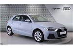 2021 Audi A1