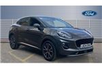 2024 Ford Puma