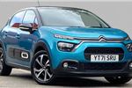 2021 Citroen C3