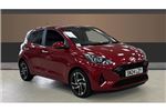 2024 Hyundai i10