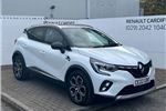 2022 Renault Captur