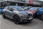 2022 Nissan Juke