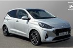 2021 Hyundai i10