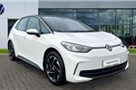 2024 Volkswagen ID.3