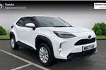 2023 Toyota Yaris Cross