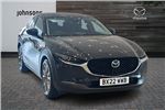 2022 Mazda CX-30