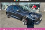 2023 Ford Fiesta ST