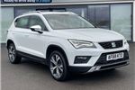 2018 SEAT Ateca