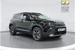 2024 Jeep Avenger