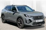 2024 Peugeot 2008
