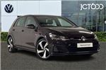 2017 Volkswagen Golf GTI