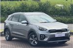 2021 Kia Niro