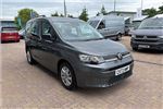 2023 Volkswagen Caddy Life