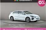 2021 Hyundai IONIQ