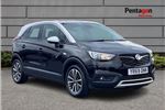 2019 Vauxhall Crossland X