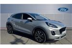 2023 Ford Puma