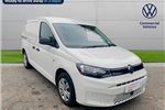 2024 Volkswagen Caddy Maxi