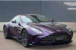 2024 Aston Martin Vantage